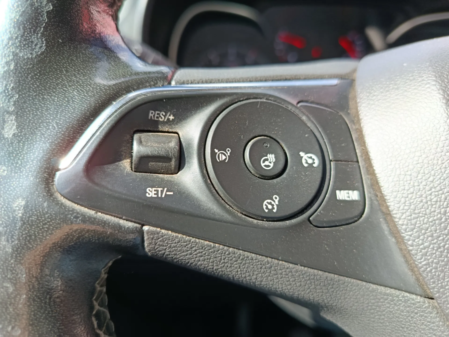 Imagen de Opel Combo Life
