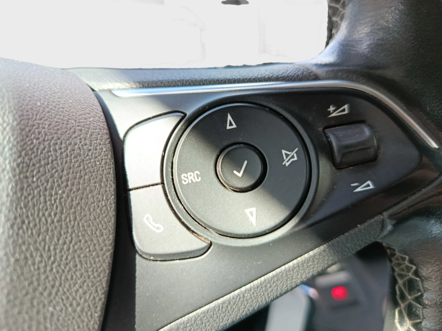Imagen de Opel Combo Life