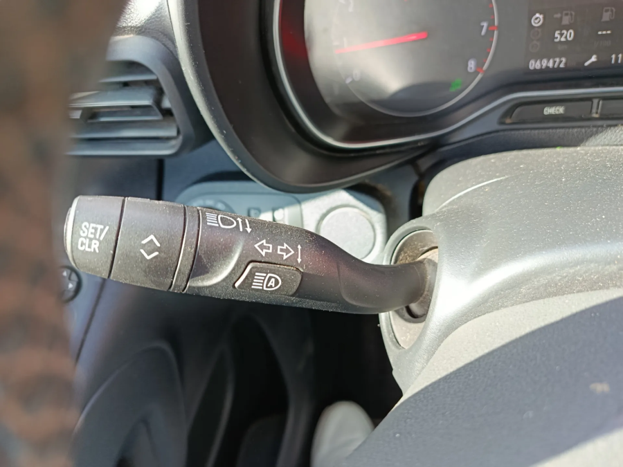 Imagen de Opel Combo Life