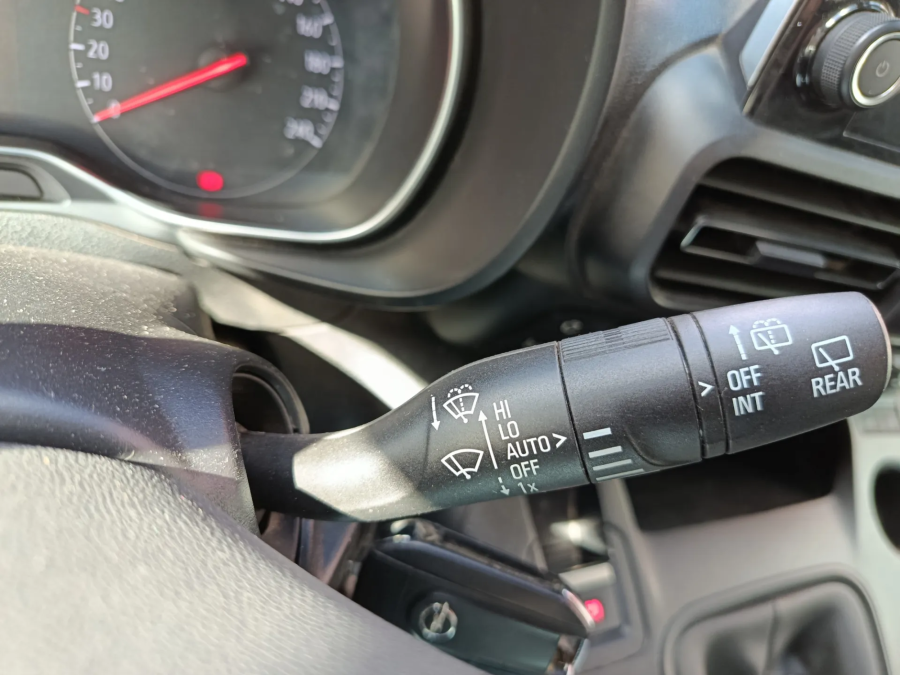 Imagen de Opel Combo Life