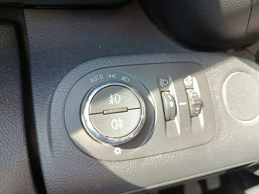Imagen de Opel Combo Life