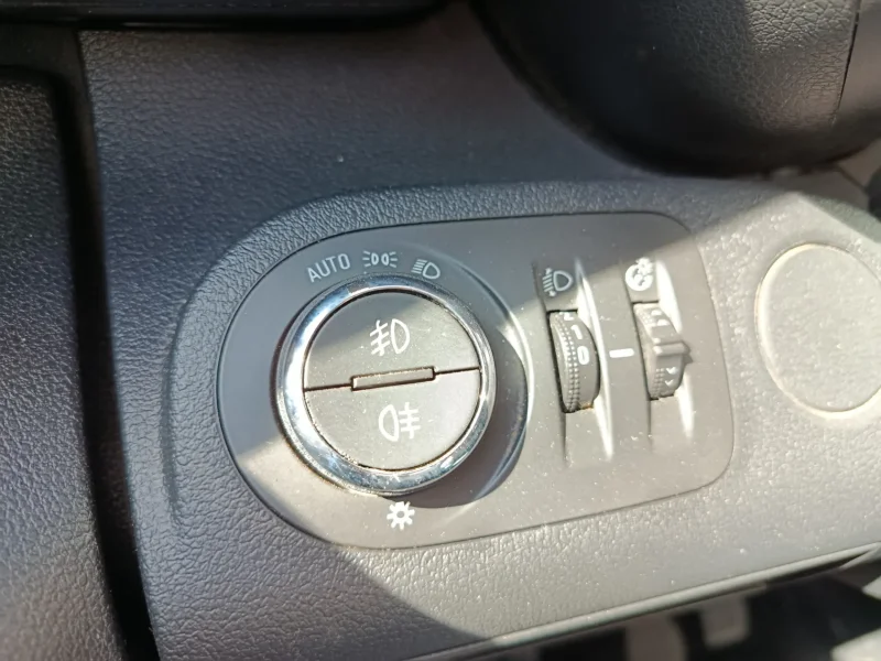 Imagen de Opel Combo Life