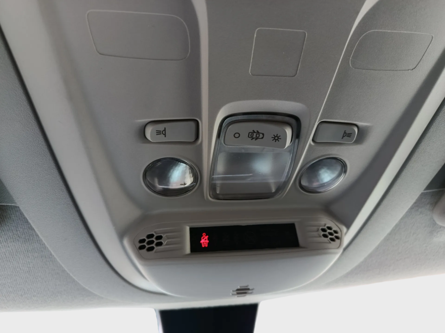 Imagen de Opel Combo Life