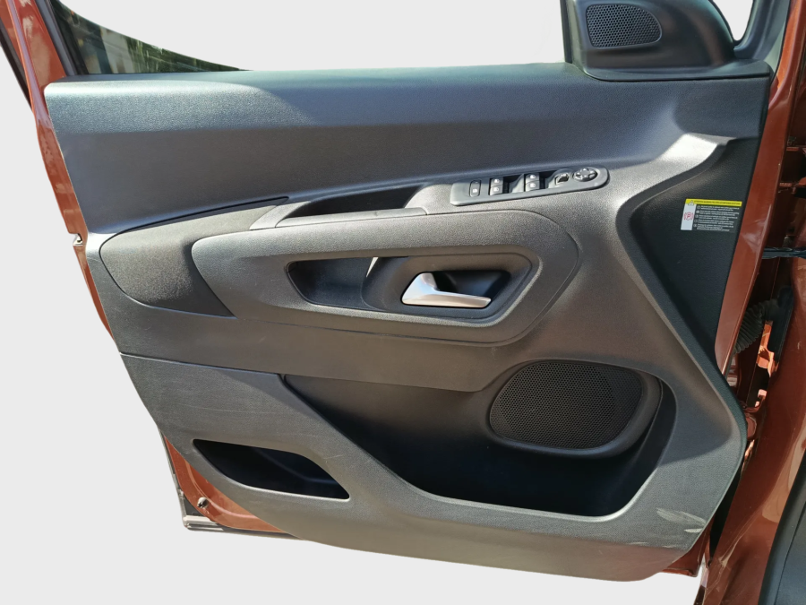 Imagen de Opel Combo Life