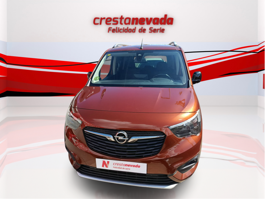 Imagen de Opel Combo Life