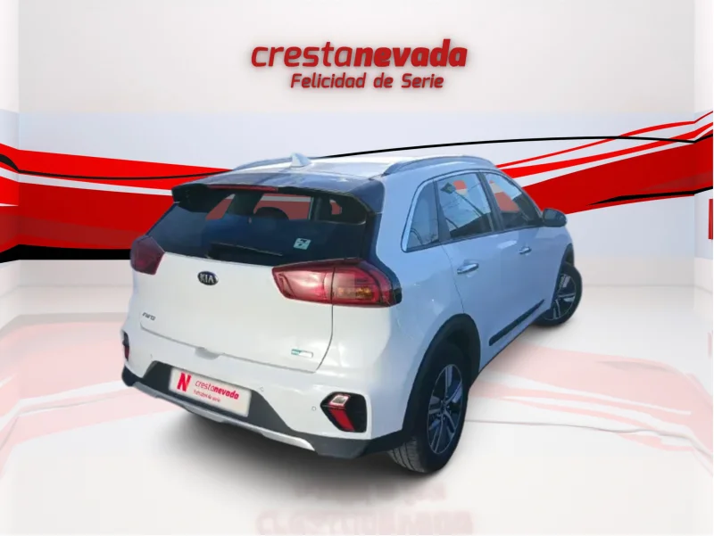 Imagen de Kia Niro