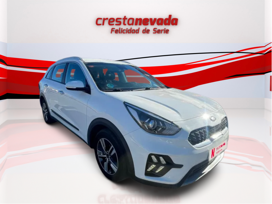 Imagen de Kia Niro