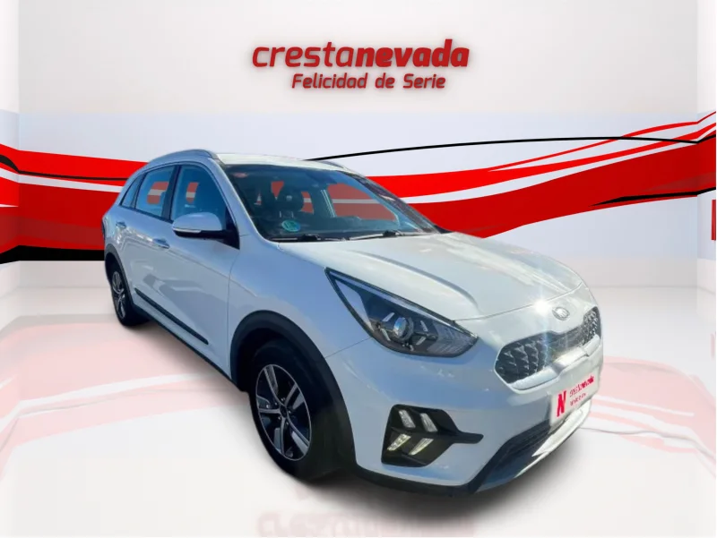 Imagen de Kia Niro