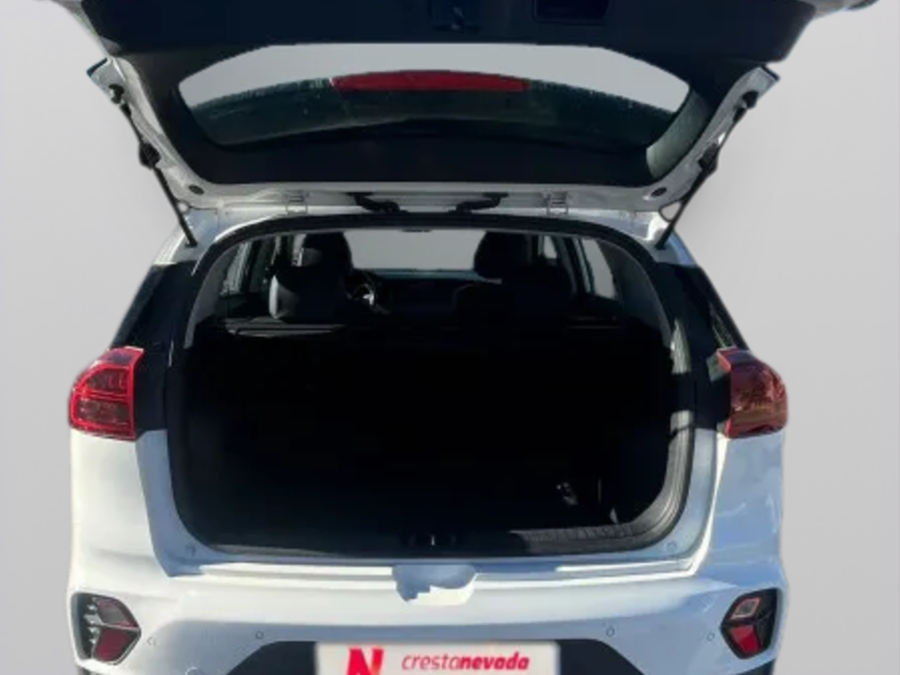 Imagen de Kia Niro