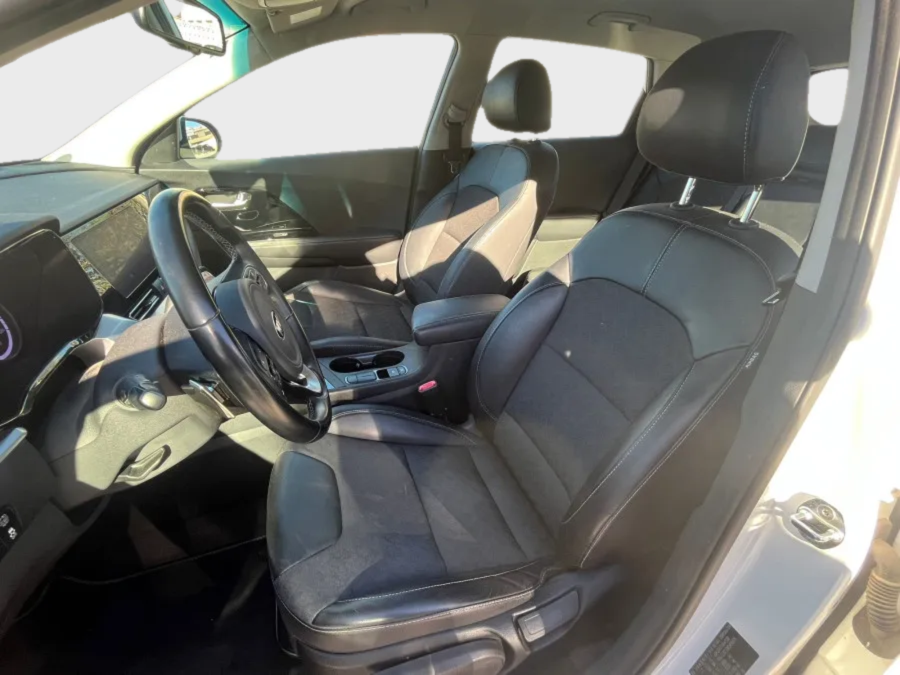 Imagen de Kia Niro