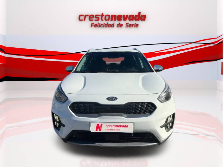 Imagen de Kia Niro