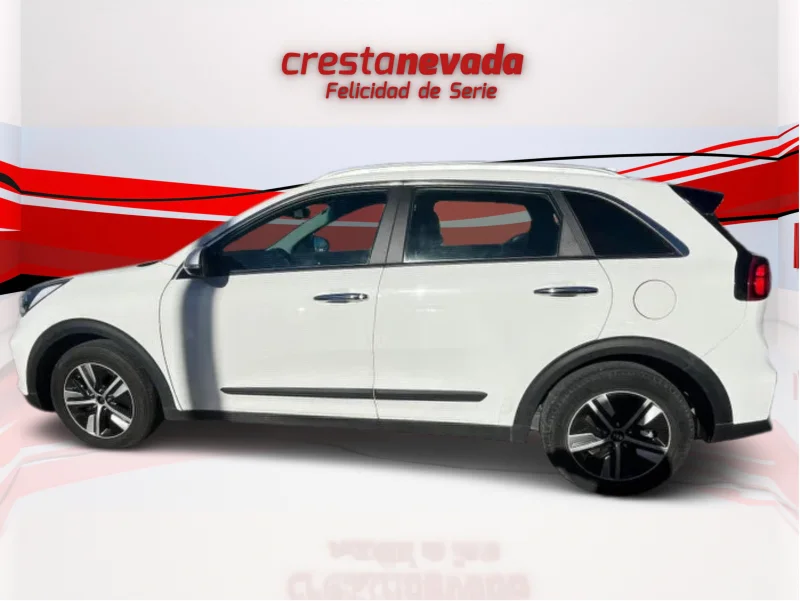 Imagen de Kia Niro