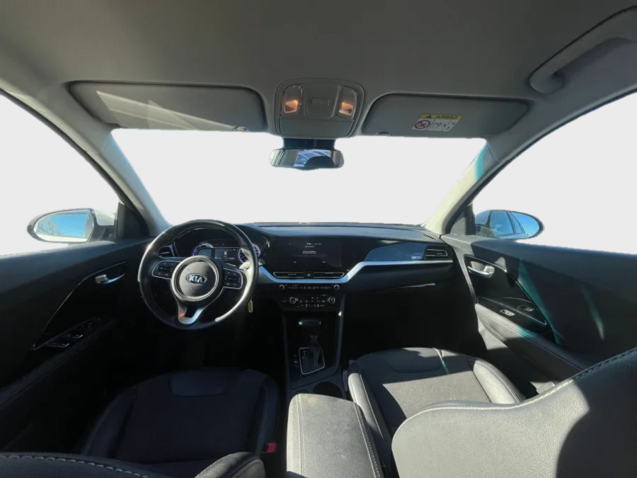 Imagen de Kia Niro