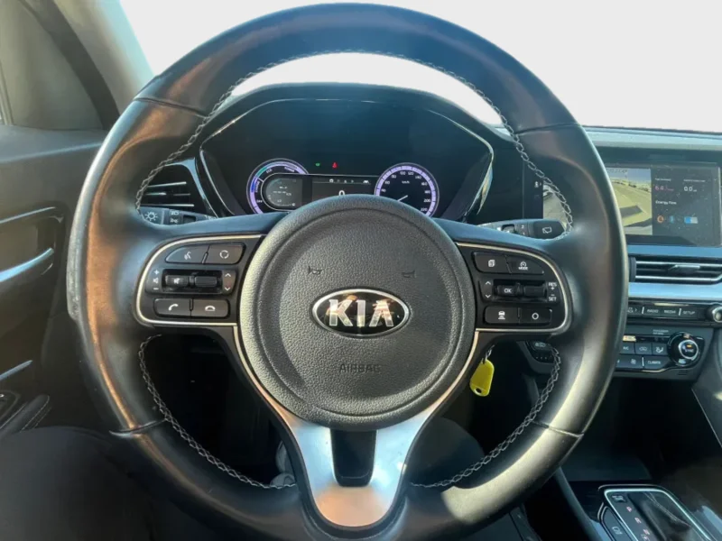 Imagen de Kia Niro