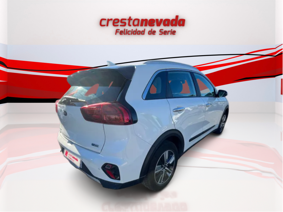 Imagen de Kia Niro