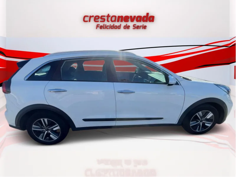 Imagen de Kia Niro