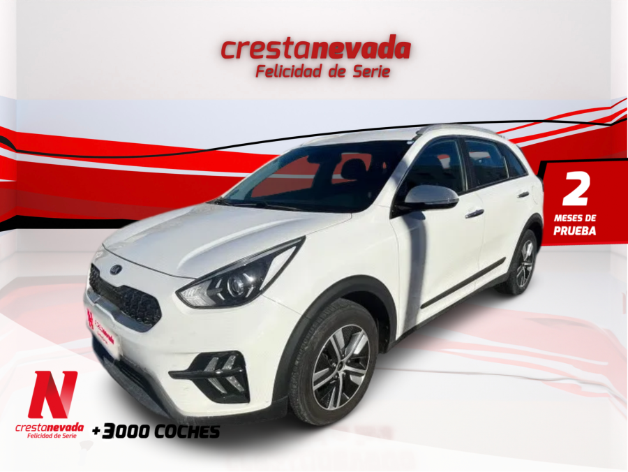 Imagen de Kia Niro