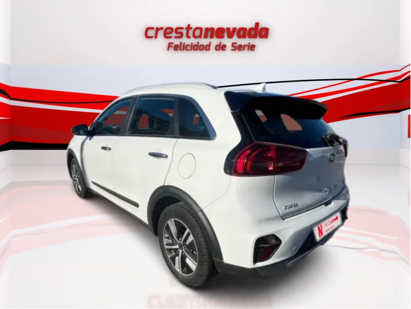 Imagen de Kia Niro