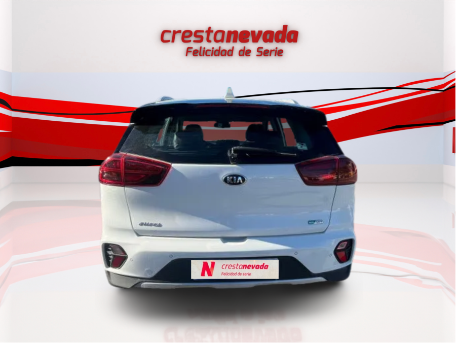 Imagen de Kia Niro