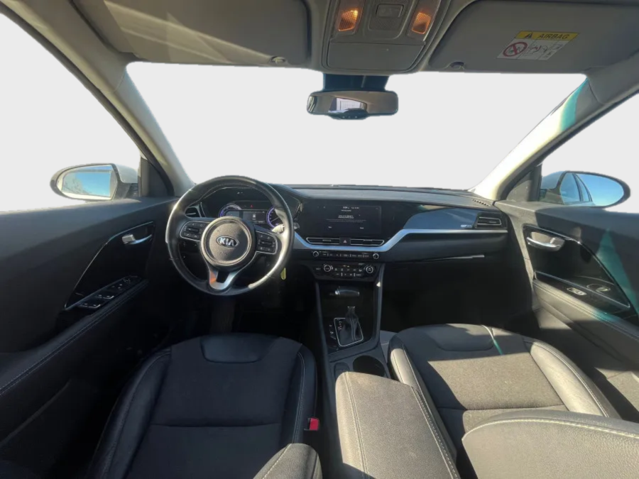 Imagen de Kia Niro