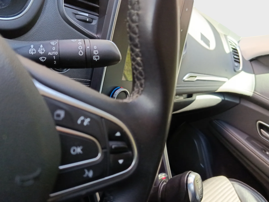 Imagen de Renault Scénic