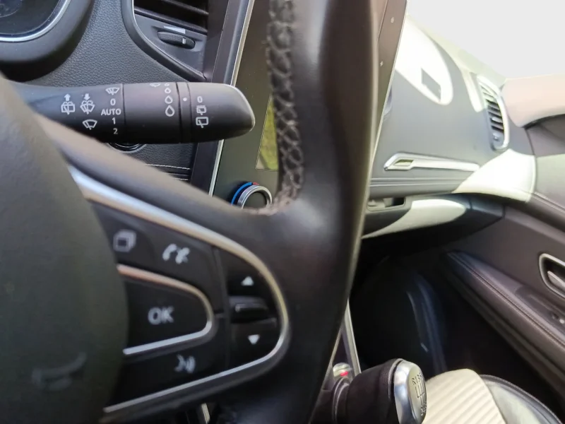 Imagen de Renault Scénic