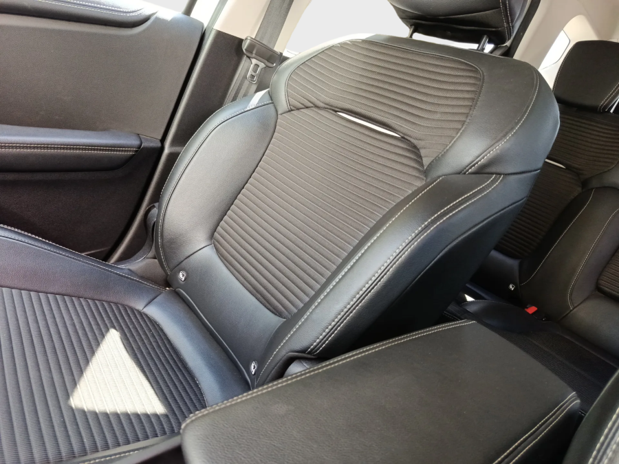 Imagen de Renault Scénic