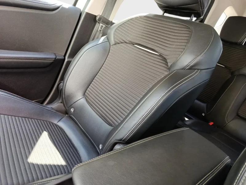 Imagen de Renault Scénic