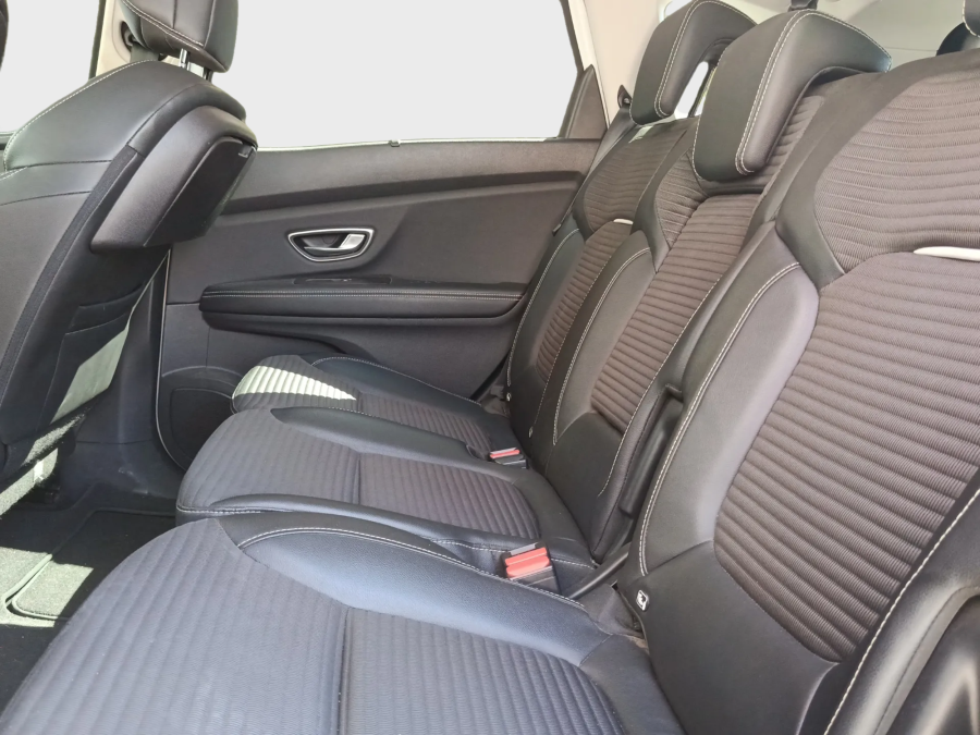 Imagen de Renault Scénic