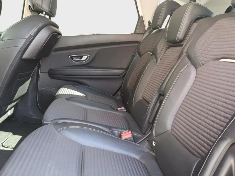 Imagen de Renault Scénic