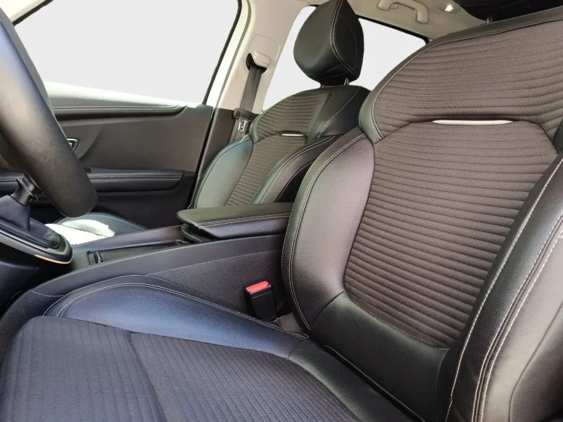 Imagen de Renault Scénic