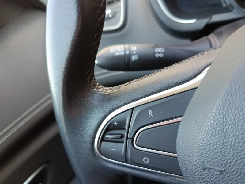 Imagen de Renault Scénic