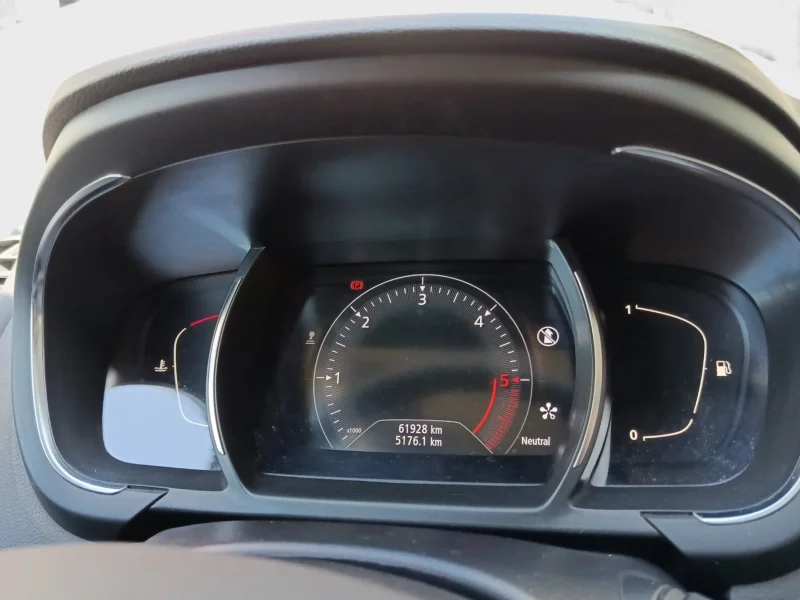 Imagen de Renault Scénic