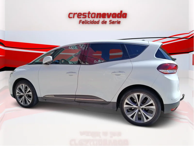 Imagen de Renault Scénic