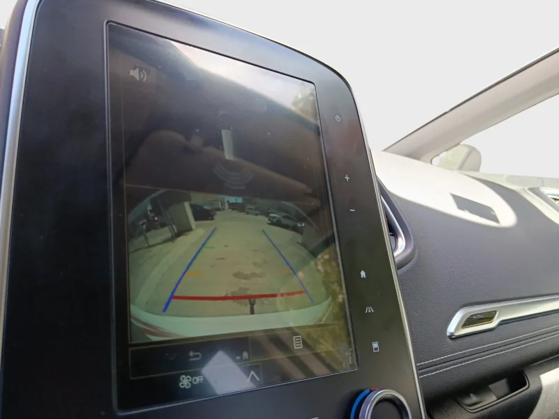 Imagen de Renault Scénic