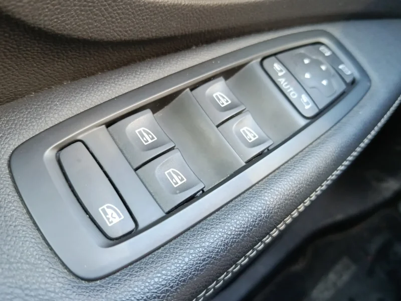 Imagen de Renault Scénic