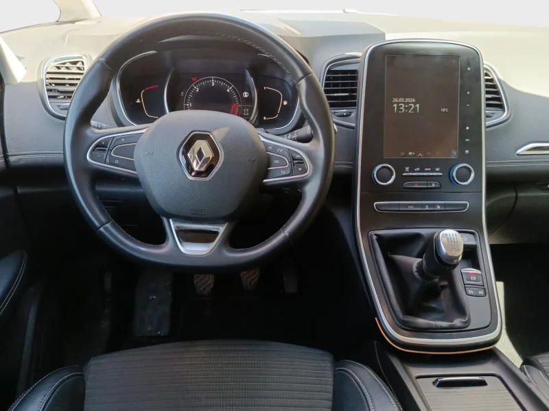 Imagen de Renault Scénic