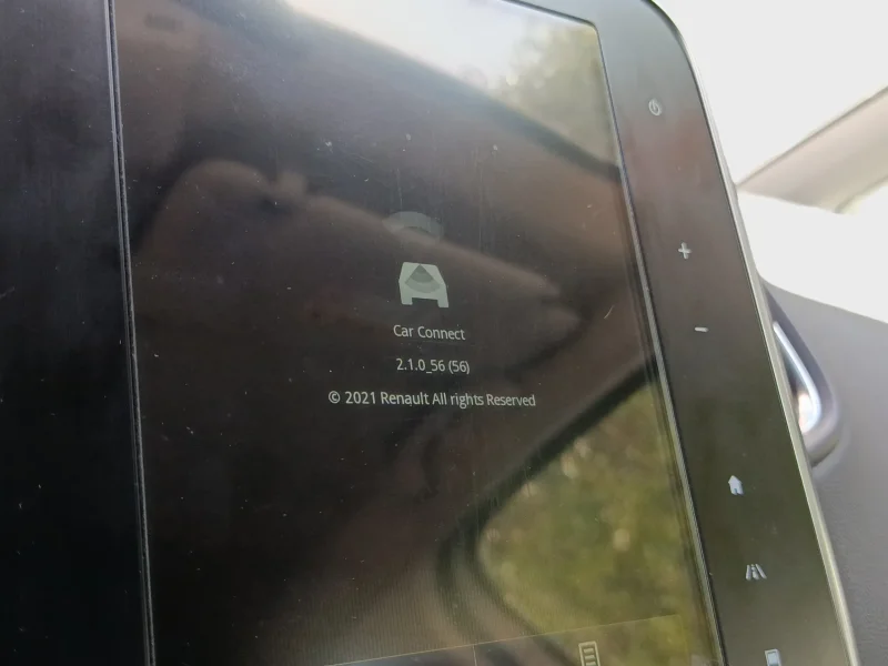 Imagen de Renault Scénic