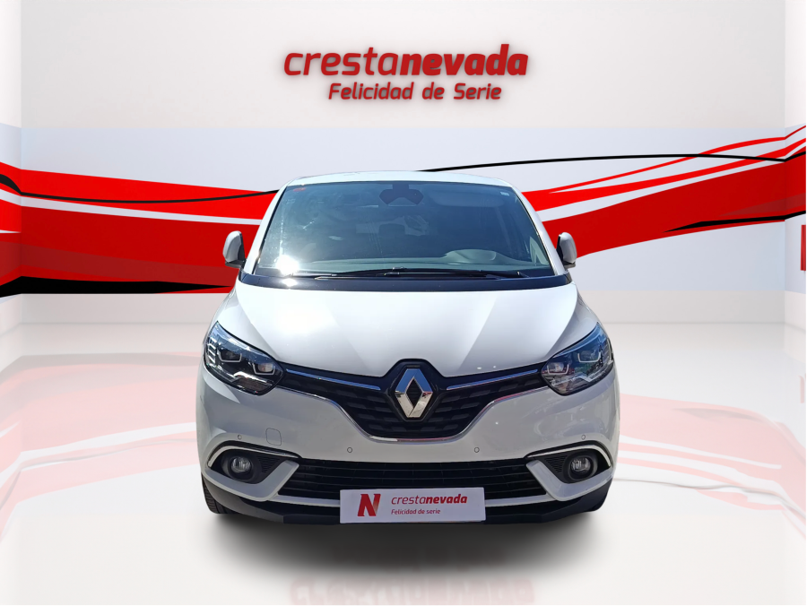 Imagen de Renault Scénic