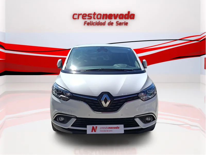 Imagen de Renault Scénic