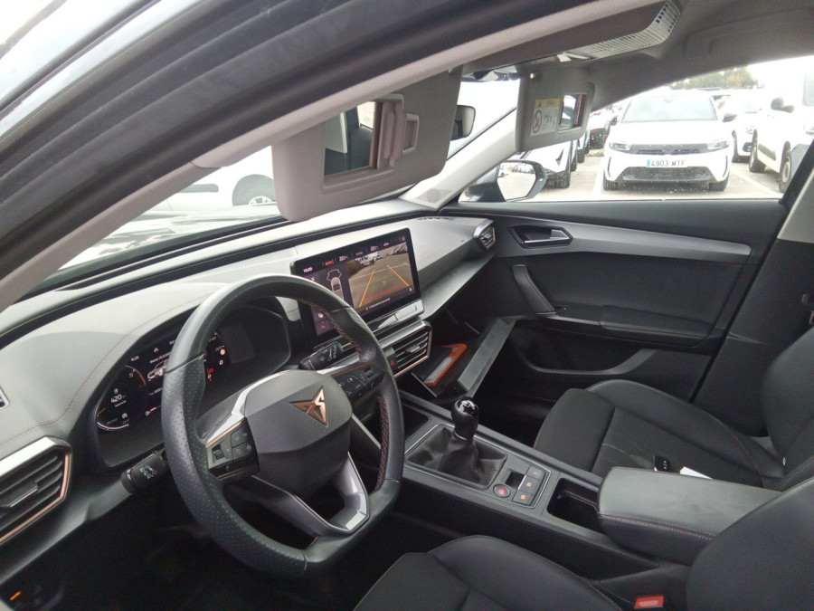 Imagen de cupra Formentor