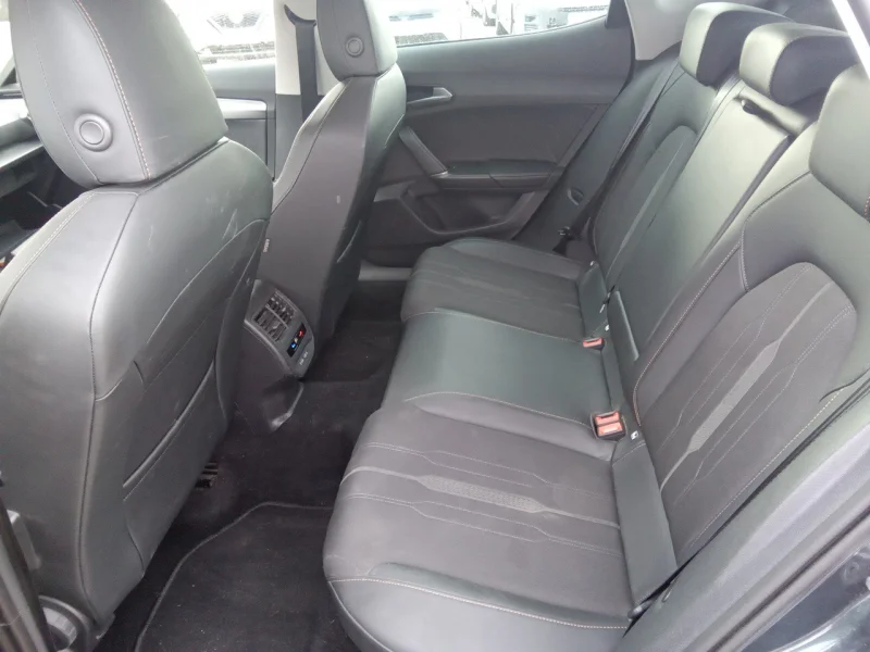 Imagen de cupra Formentor