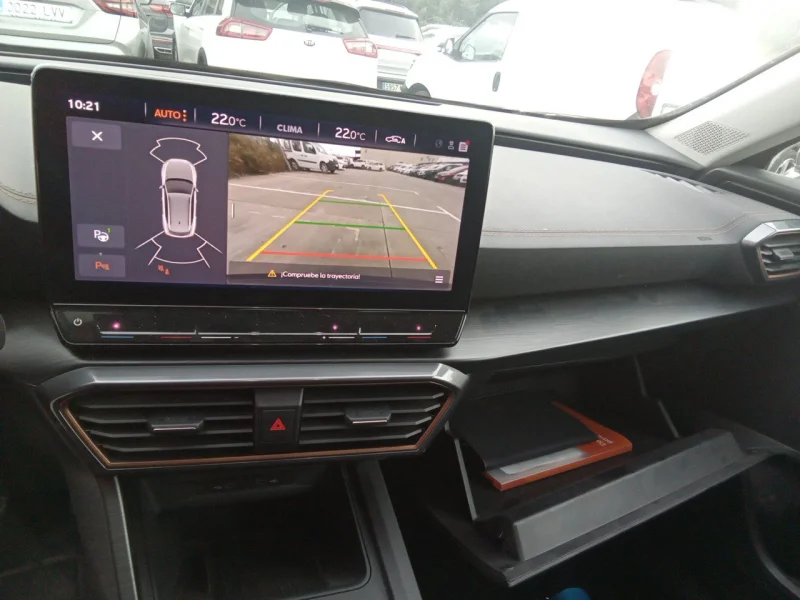 Imagen de cupra Formentor