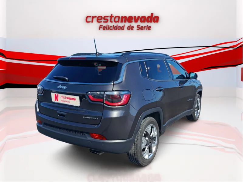 Imagen de Jeep Compass