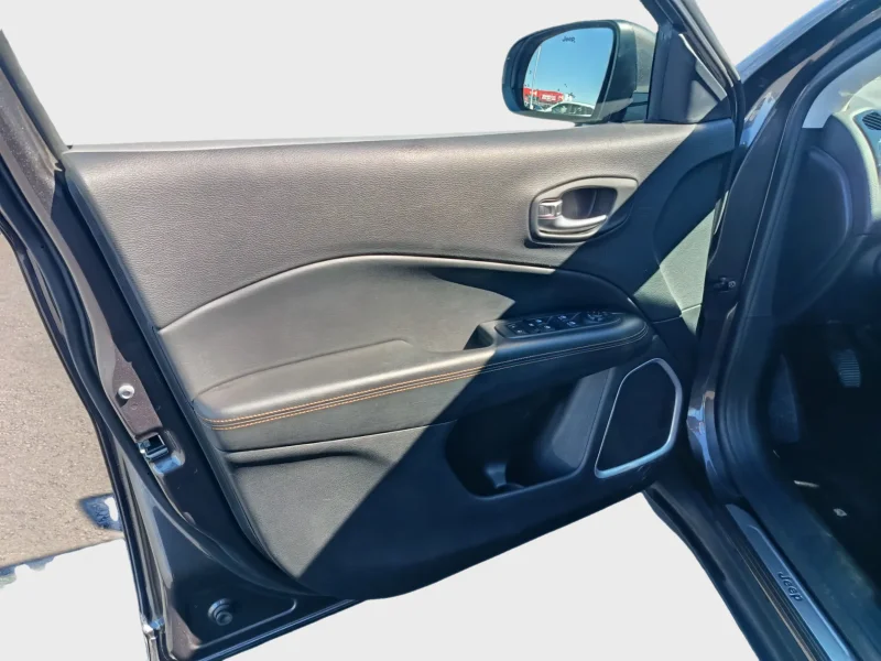 Imagen de Jeep Compass