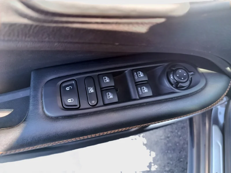 Imagen de Jeep Compass