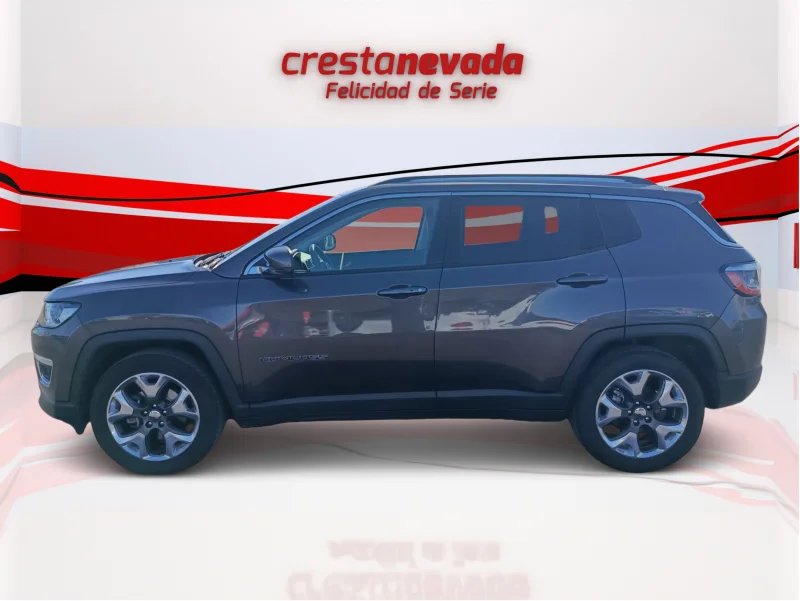 Imagen de Jeep Compass