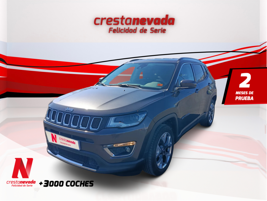 Imagen de Jeep Compass