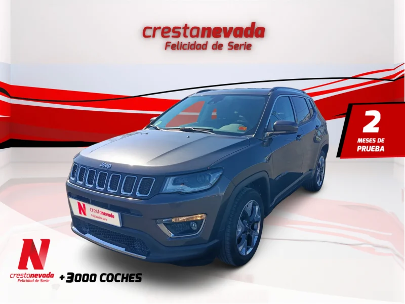 Imagen de Jeep Compass