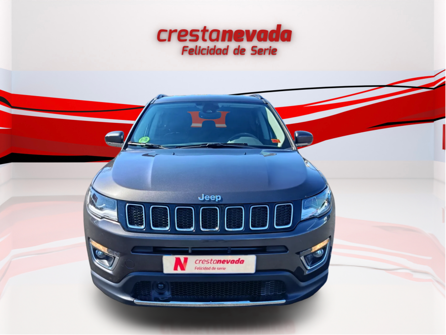 Imagen de Jeep Compass